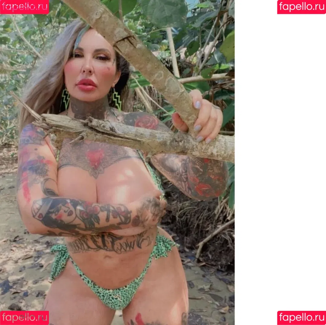 Sabrina Boing Boing Onlyfans Photo Gallery 