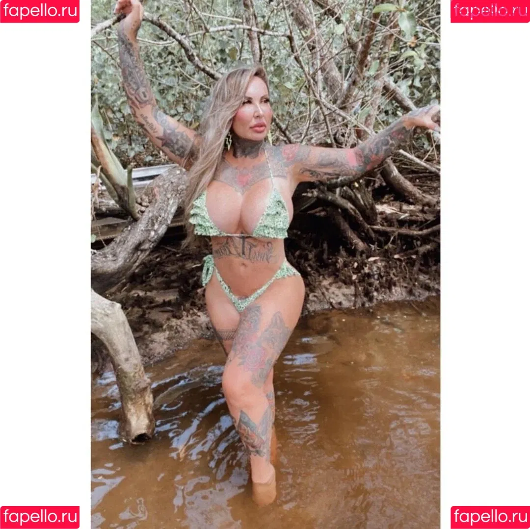 Sabrina Boing Boing Onlyfans Photo Gallery 