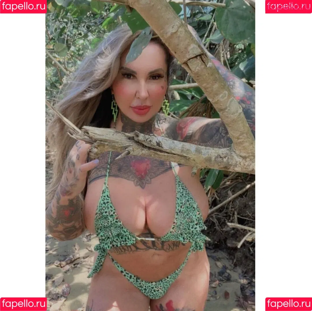 Sabrina Boing Boing Onlyfans Photo Gallery 