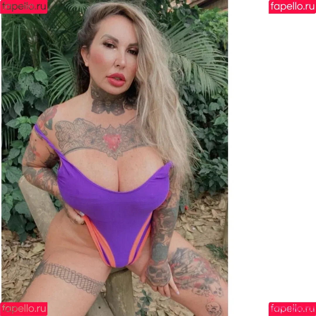 Sabrina Boing Boing Onlyfans Photo Gallery 