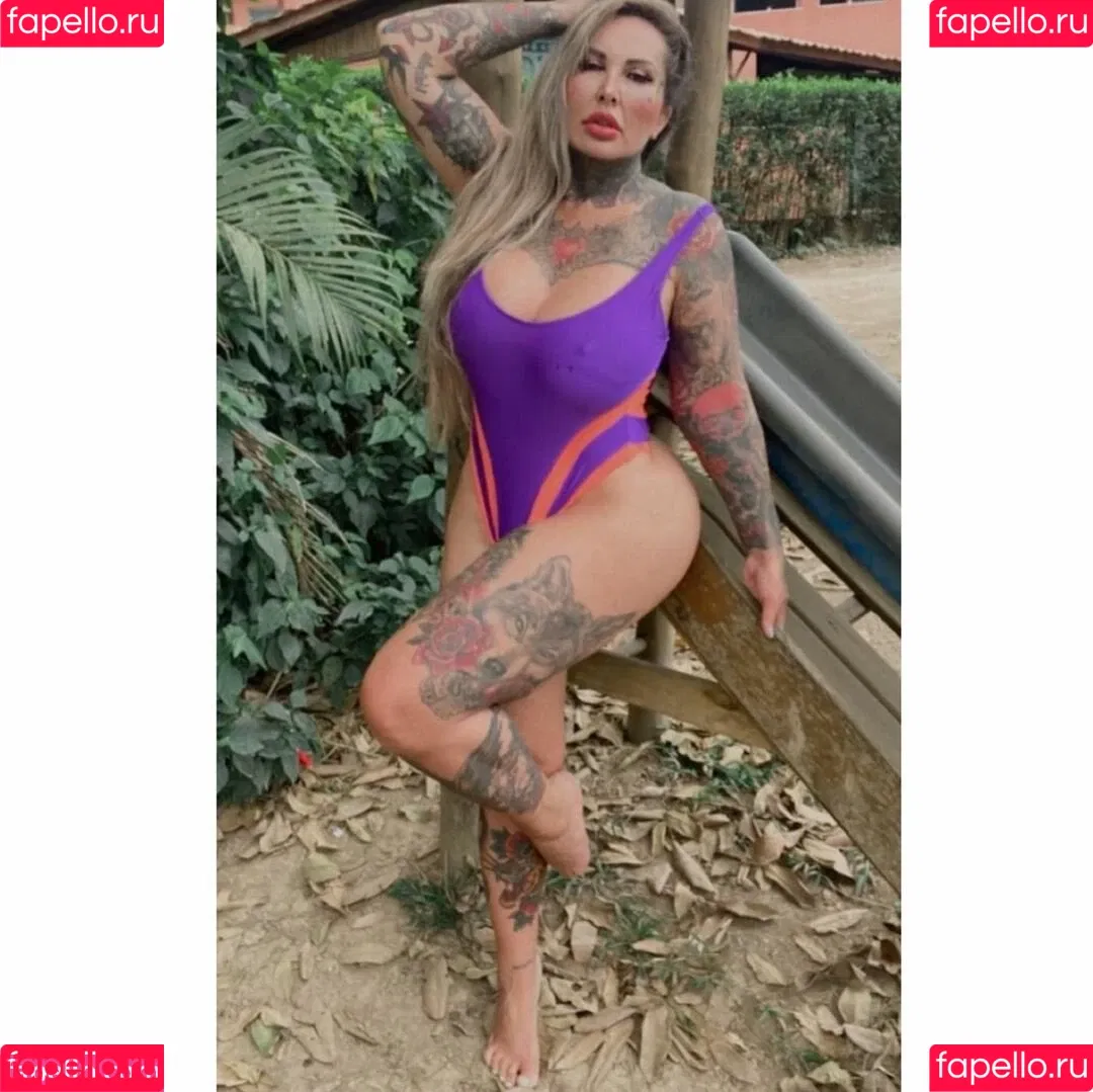 Sabrina Boing Boing Onlyfans Photo Gallery 
