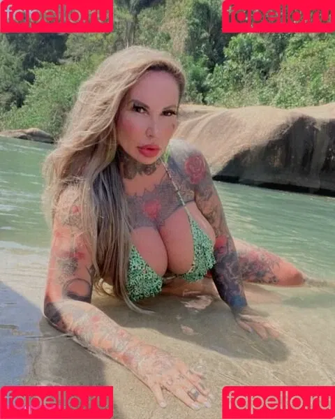 Sabrina Boing Boing Onlyfans Photo Gallery 