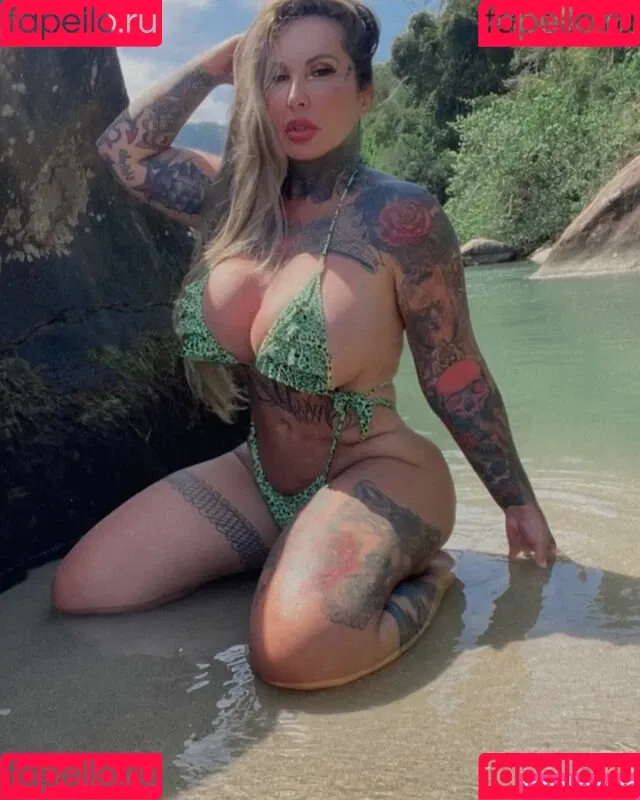 Sabrina Boing Boing Onlyfans Photo Gallery 