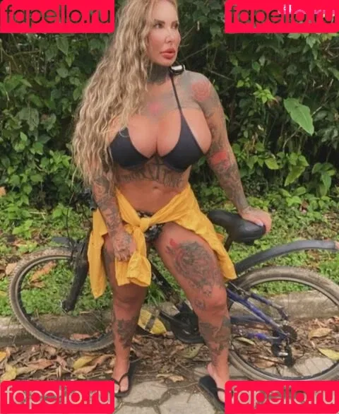 Sabrina Boing Boing Onlyfans Photo Gallery 