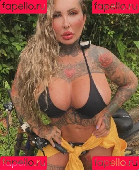 Sabrina Boing Boing Onlyfans Photo Gallery 