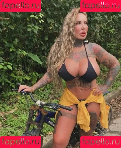 Sabrina Boing Boing Onlyfans Photo Gallery 