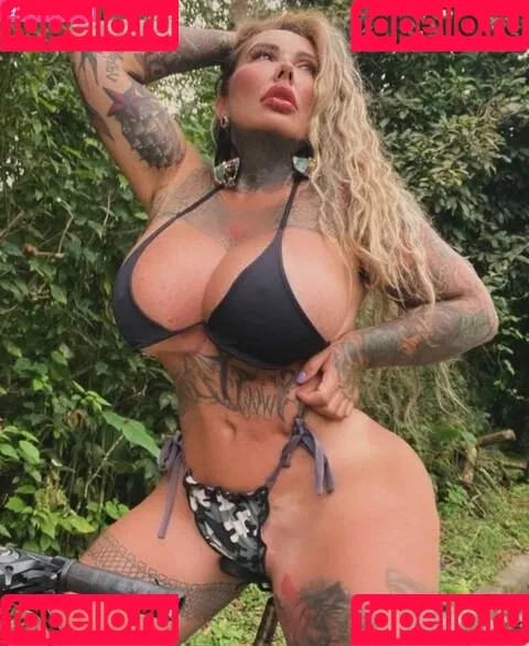 Sabrina Boing Boing Onlyfans Photo Gallery 