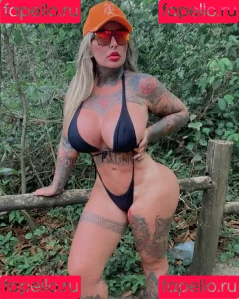 Sabrina Boing Boing Onlyfans Photo Gallery 