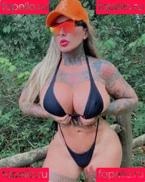 Sabrina Boing Boing Onlyfans Photo Gallery 