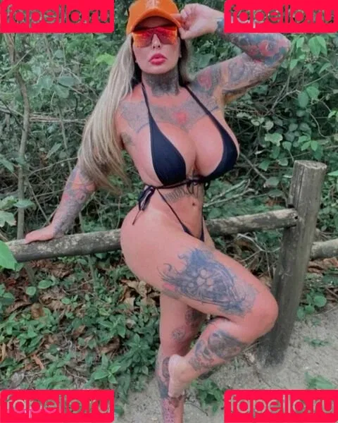 Sabrina Boing Boing Onlyfans Photo Gallery 