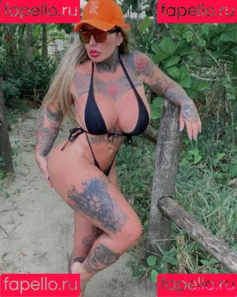 Sabrina Boing Boing Onlyfans Photo Gallery 