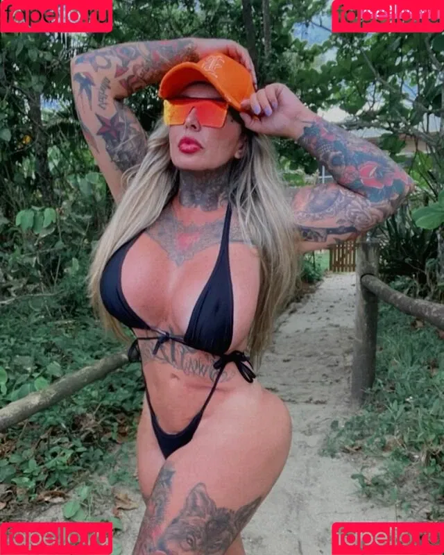 Sabrina Boing Boing Onlyfans Photo Gallery 