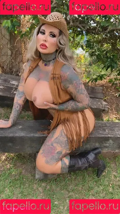 Sabrina Boing Boing Onlyfans Photo Gallery 