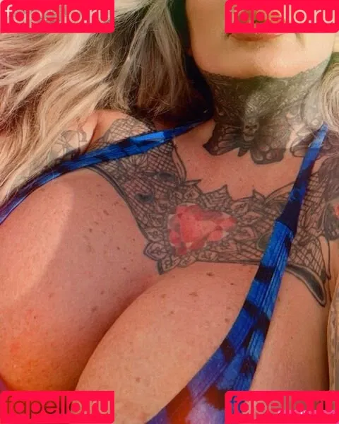 Sabrina Boing Boing Onlyfans Photo Gallery 