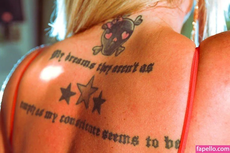 Sabrina Boing Boing Onlyfans Photo Gallery 