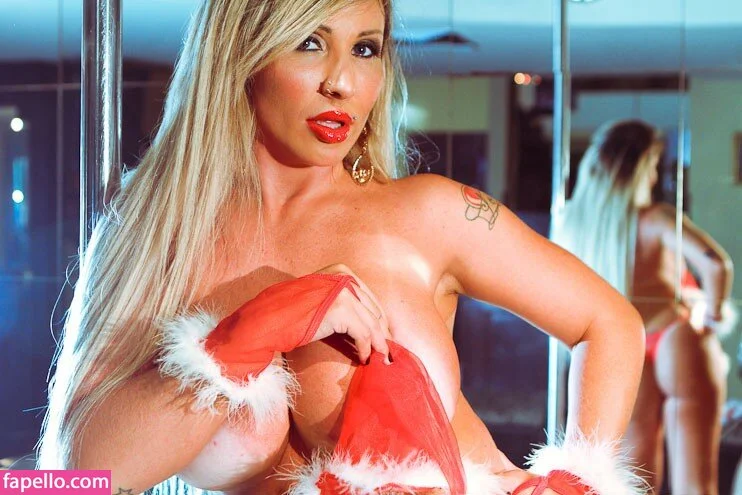 Sabrina Boing Boing Onlyfans Photo Gallery 