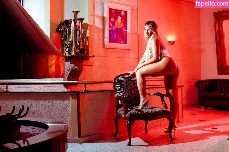 Sabrina Boing Boing Onlyfans Photo Gallery 