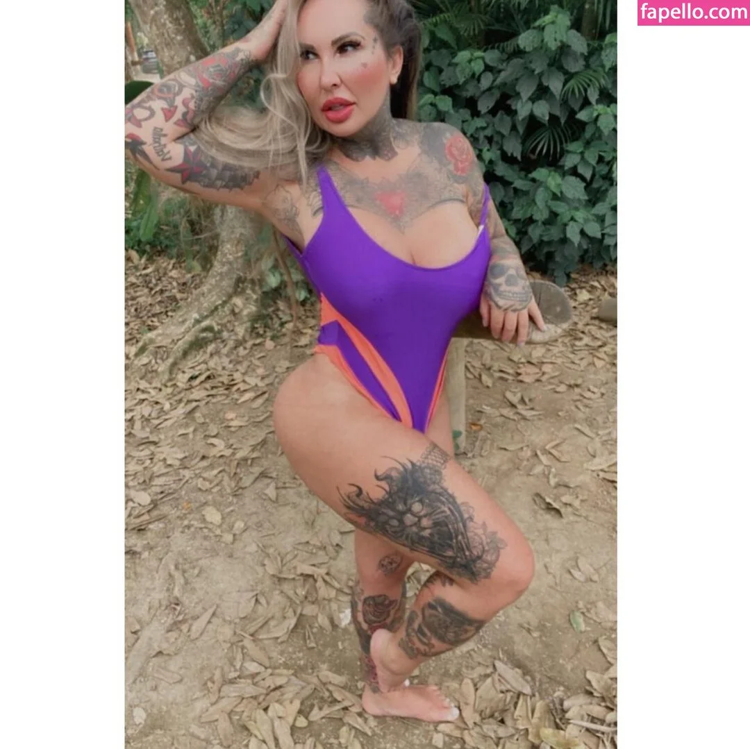 Sabrina Boing Boing Onlyfans Photo Gallery 