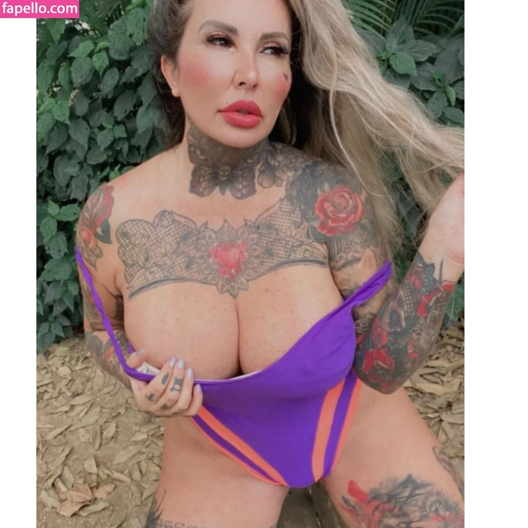 Sabrina Boing Boing Onlyfans Photo Gallery 