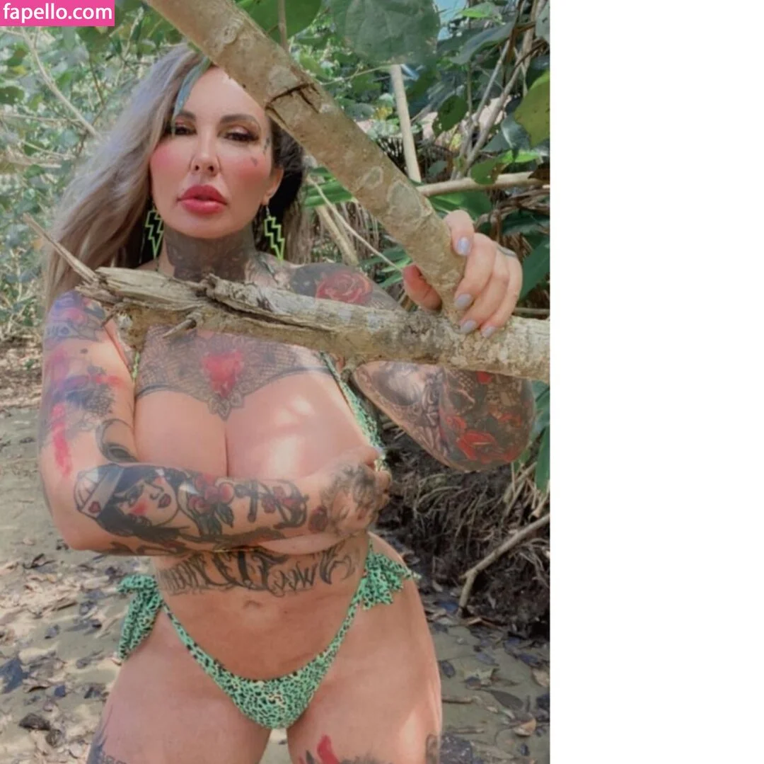 Sabrina Boing Boing Onlyfans Photo Gallery 