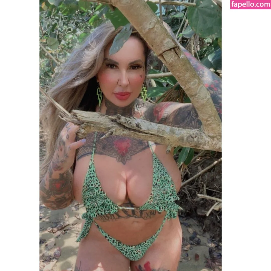 Sabrina Boing Boing Onlyfans Photo Gallery 