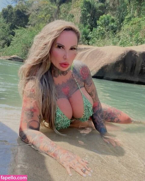 Sabrina Boing Boing Onlyfans Photo Gallery 