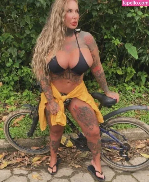 Sabrina Boing Boing Onlyfans Photo Gallery 