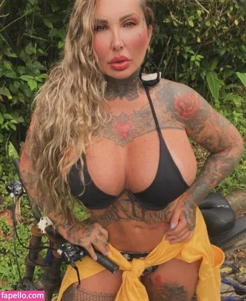 Sabrina Boing Boing Onlyfans Photo Gallery 