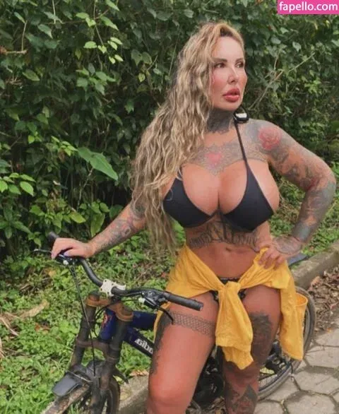 Sabrina Boing Boing Onlyfans Photo Gallery 