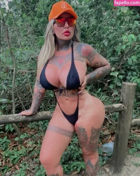 Sabrina Boing Boing Onlyfans Photo Gallery 