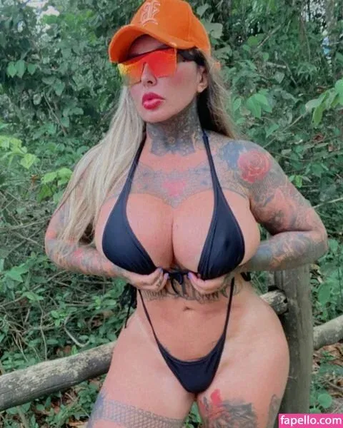 Sabrina Boing Boing Onlyfans Photo Gallery 