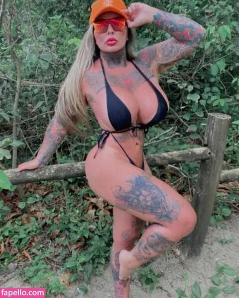 Sabrina Boing Boing Onlyfans Photo Gallery 