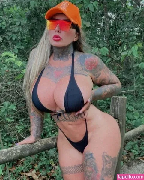 Sabrina Boing Boing Onlyfans Photo Gallery 