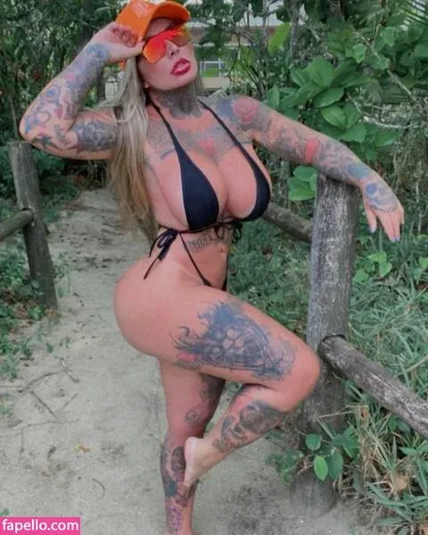 Sabrina Boing Boing Onlyfans Photo Gallery 