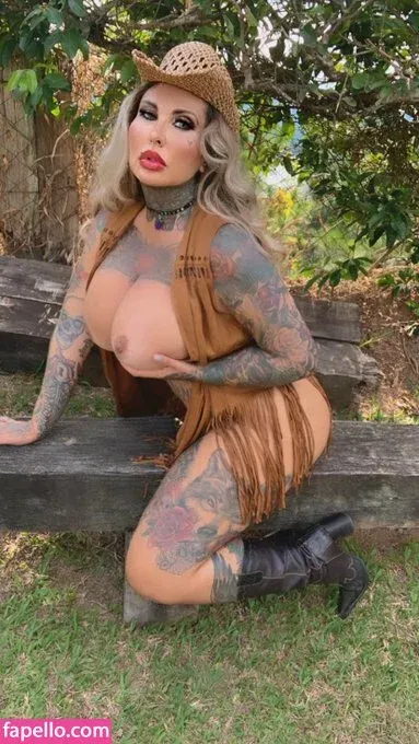 Sabrina Boing Boing Onlyfans Photo Gallery 