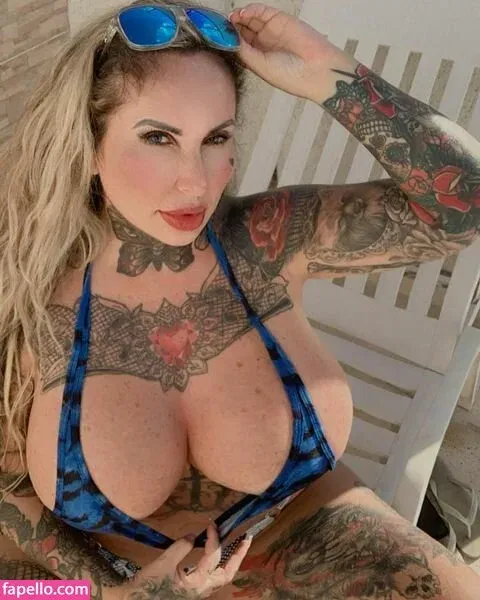 Sabrina Boing Boing Onlyfans Photo Gallery 