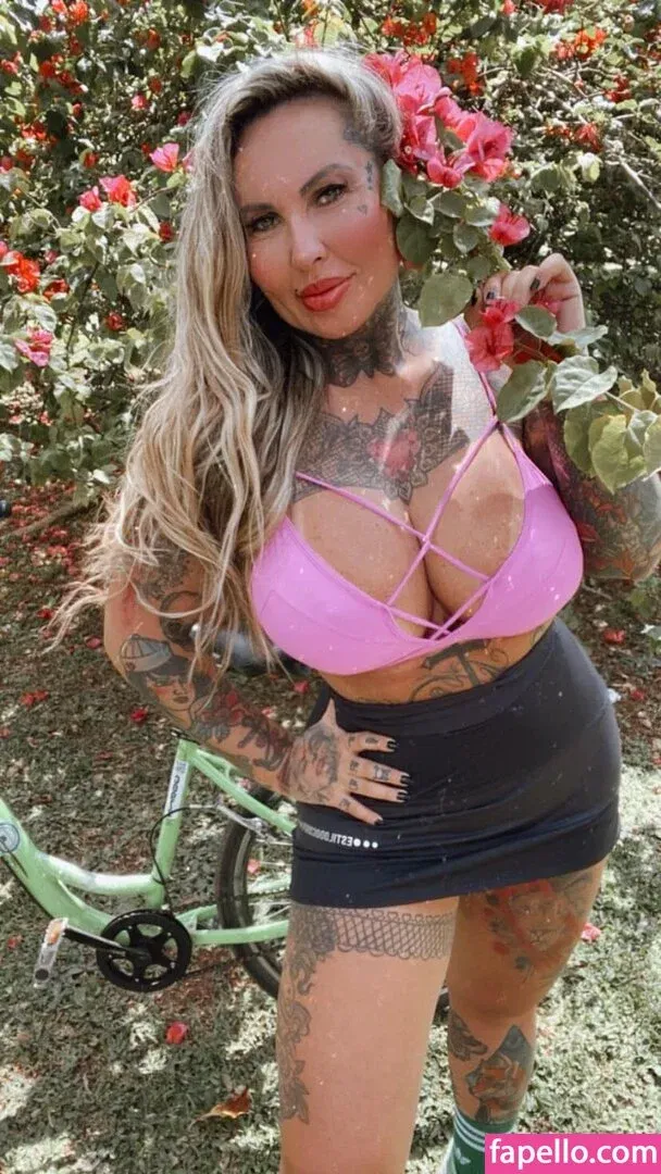 Sabrina Boing Boing Onlyfans Photo Gallery 