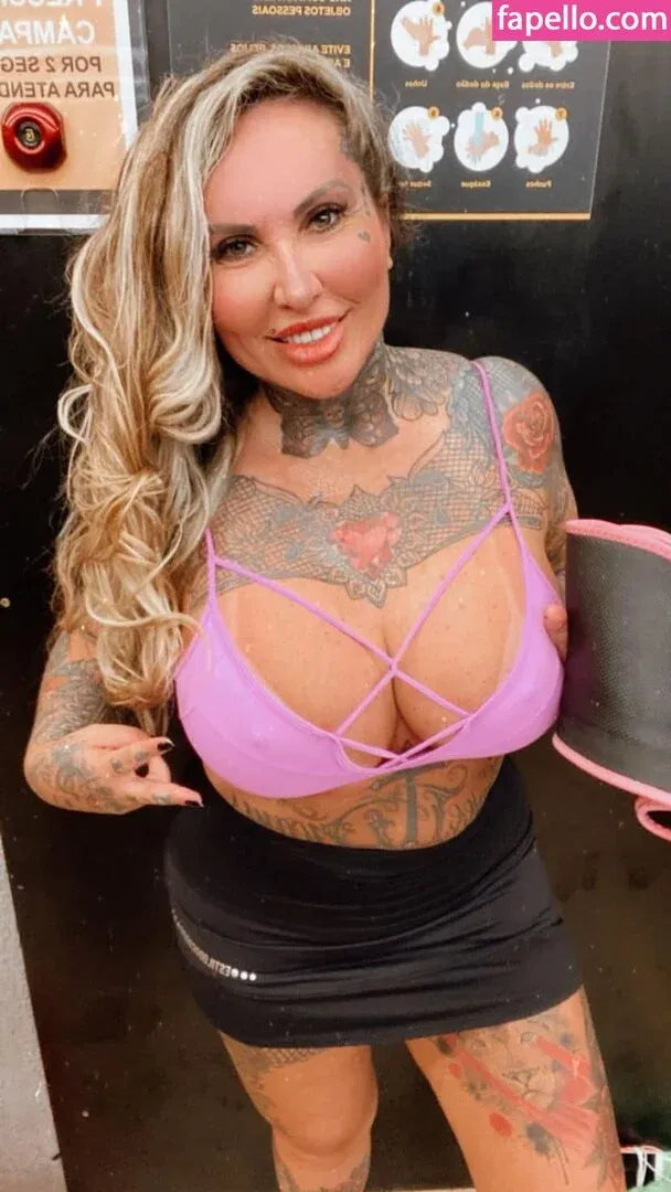 Sabrina Boing Boing Onlyfans Photo Gallery 