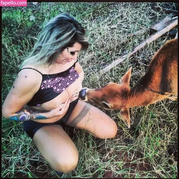 Sabrina Boing Boing Onlyfans Photo Gallery 