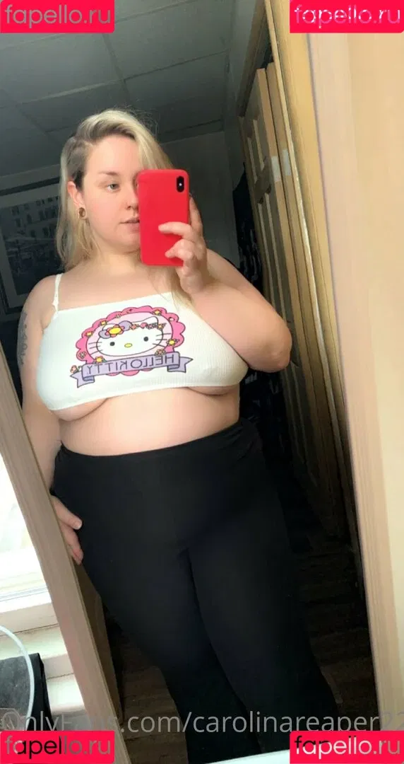 carolinequinnvip Onlyfans Photo Gallery 