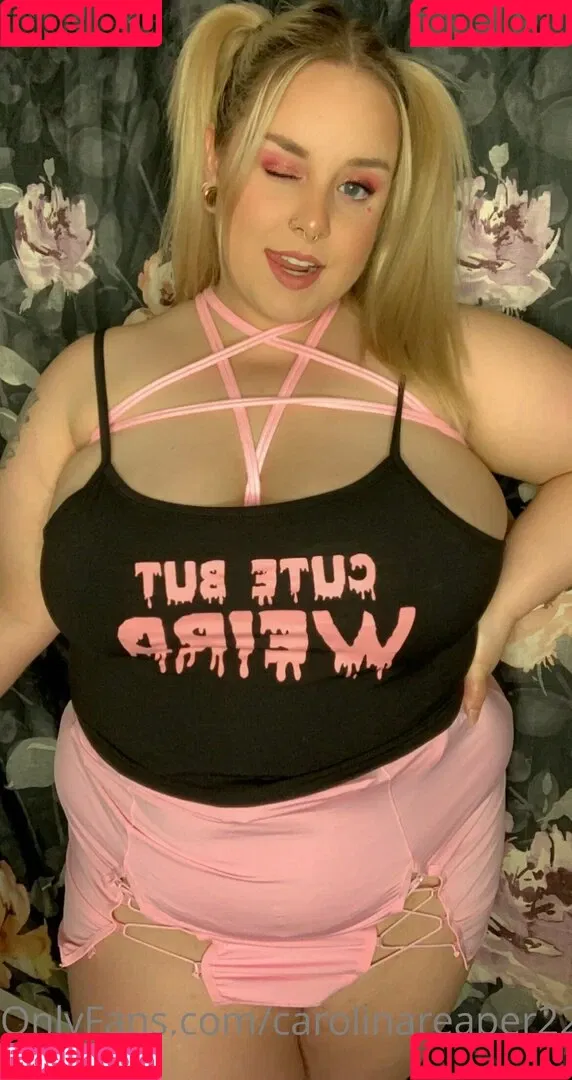 carolinequinnvip Onlyfans Photo Gallery 