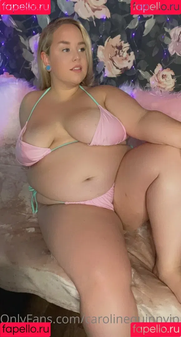 carolinequinnvip Onlyfans Photo Gallery 