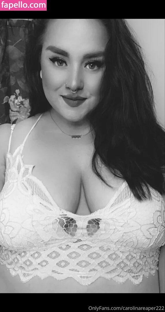 carolinequinnvip Onlyfans Photo Gallery 