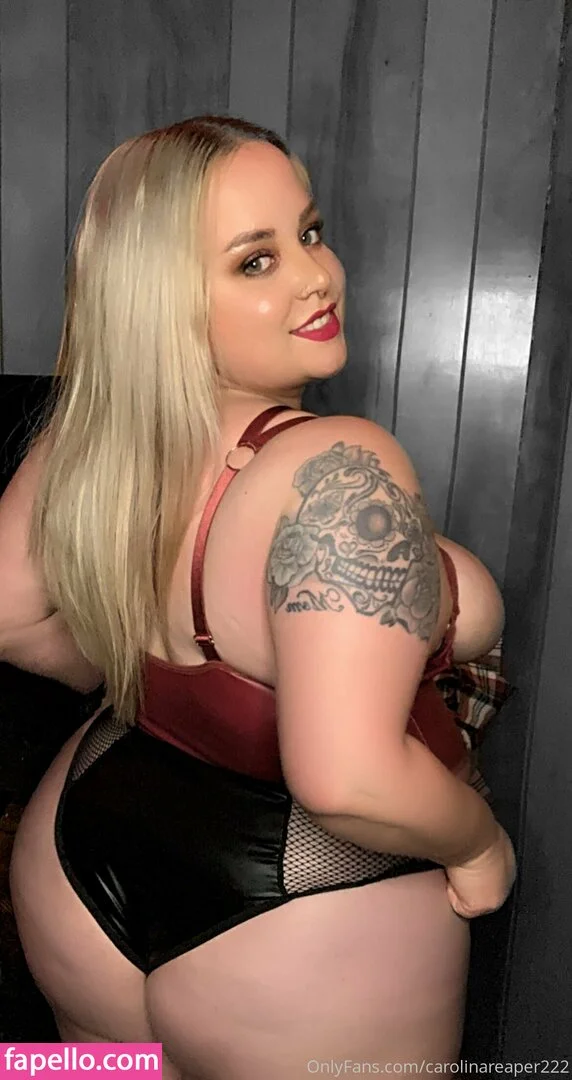 carolinequinnvip Onlyfans Photo Gallery 