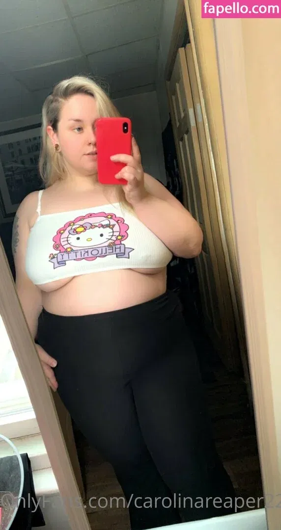 carolinequinnvip Onlyfans Photo Gallery 