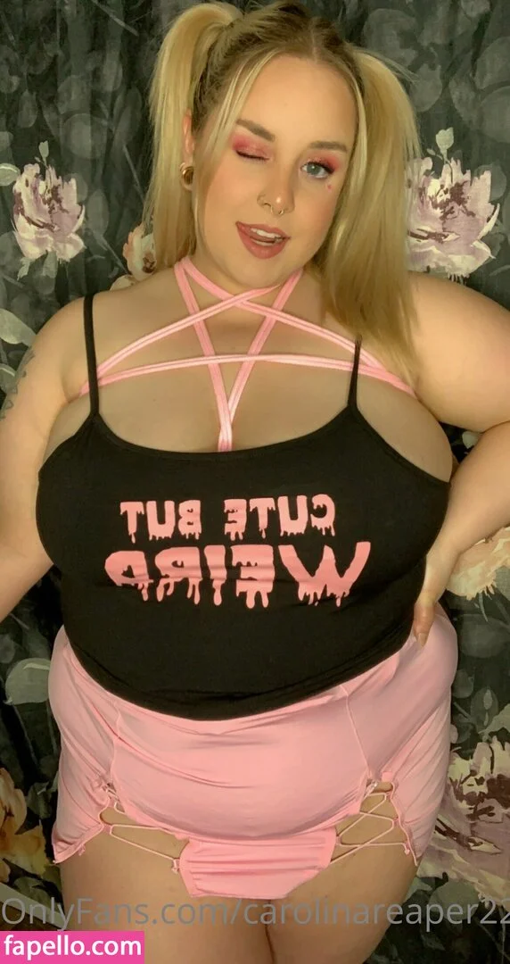 carolinequinnvip Onlyfans Photo Gallery 