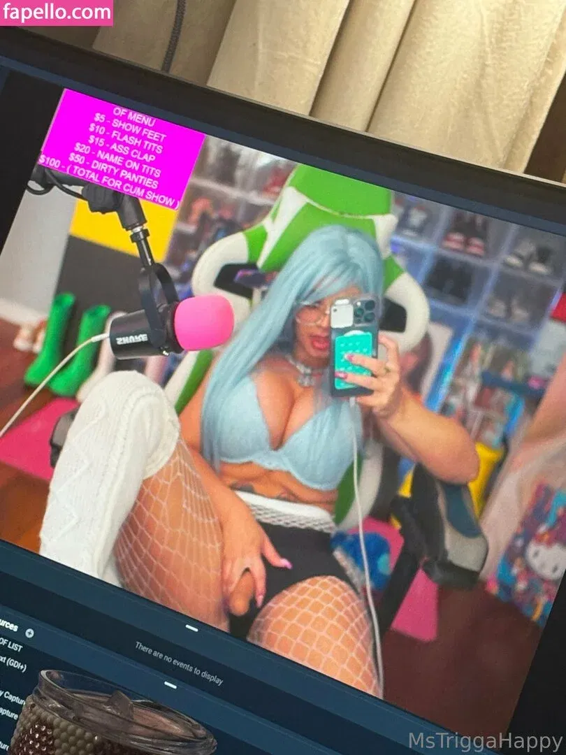 mstriggahappyy Onlyfans Photo Gallery 