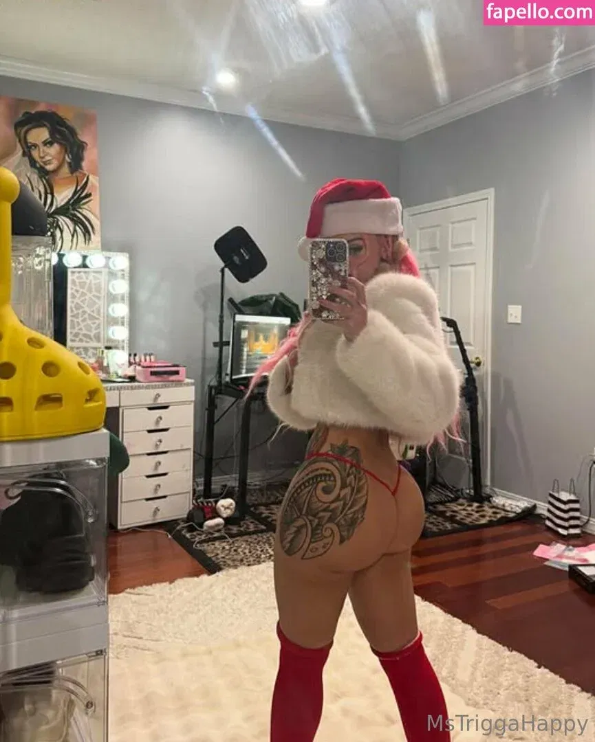 mstriggahappyy Onlyfans Photo Gallery 