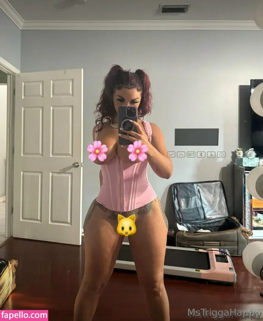 mstriggahappyy Onlyfans Photo Gallery 