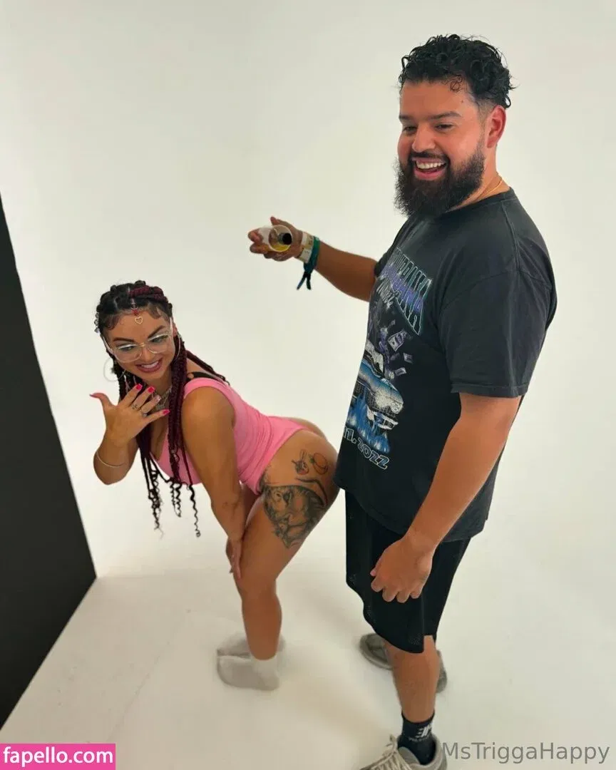 mstriggahappyy Onlyfans Photo Gallery 